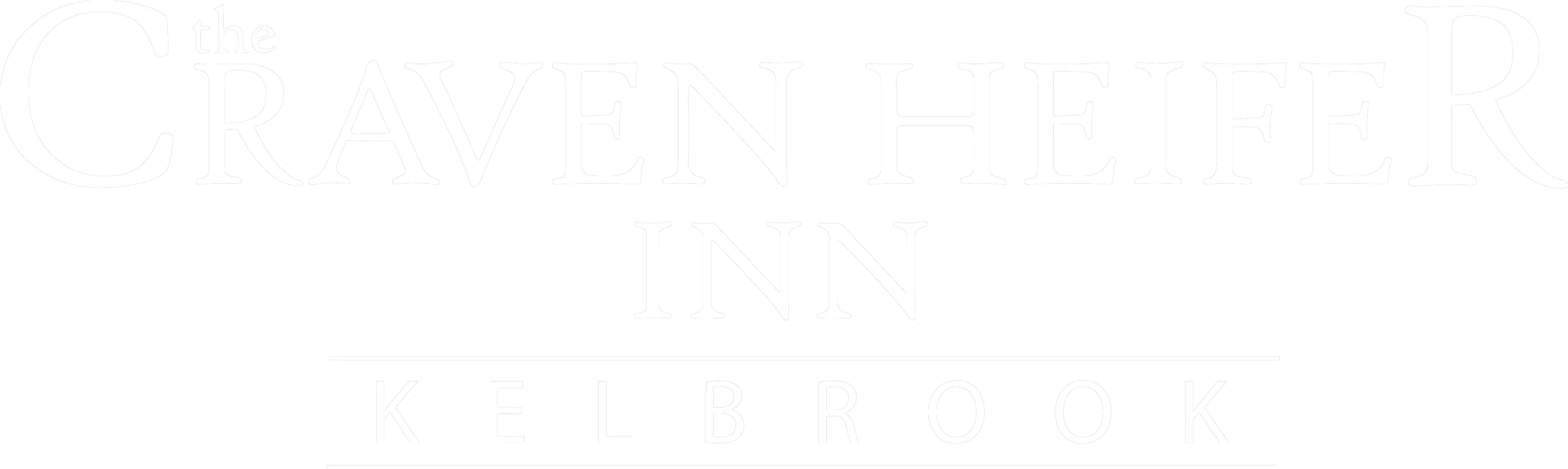 The Craven Heifer Inn